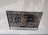 Volkswagen Atlas 3.6L V6 Se/3.6L V6 Se W/Technology 1V2DR2CA6JC561373 fotografie