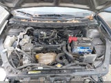 Nissan Rogue Sv JN8AS5MT5DW032708 снимка