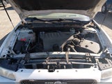 Buick Lesabre Limited 1G4HR54K55U179861 снимка