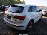 Audi Q5 2.0T Premium WA1L2AFP4HA100250 снимка