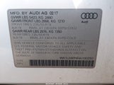 Audi Q5 2.0T Premium WA1L2AFP4HA100250 снимка