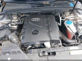 Audi A4 2.0T Premium WAUFFAFL4BN009433 fotografie