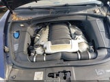 Porsche Cayenne S WP1AB29PX8LA46096 снимка