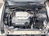 Honda Accord 3.5 Ex-L 1HGCP36828A057962 снимка