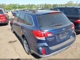 Subaru Outback 2.5I Limited 4S4BRBLC5A3313251 снимка