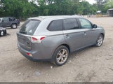 Mitsubishi Outlander Se JA4AD3A39EZ019968 снимка