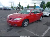 Toyota Camry Xle V6 4T1BK46K27U004620 fotografie