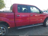 Ford F-150 Lariat 1FTFW1ET5BFA57831 снимка