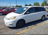Toyota Sienna Le 5TDZK23CX7S001683 снимка