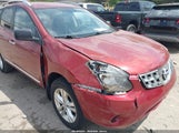 Nissan Rogue Select S JN8AS5MV0FW761851 снимка