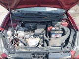 Nissan Rogue Select S JN8AS5MV0FW761851 снимка