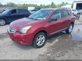 Nissan Rogue Select S JN8AS5MV0FW761851 снимка