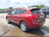 Nissan Rogue Select S JN8AS5MV0FW761851 снимка