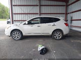 Nissan Rogue Sv W/Sl Pkg JN8AS5MV8DW644922 снимка