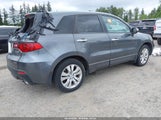 Acura Rdx 5J8TB1H50BA000270 снимка