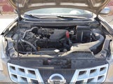 Nissan Rogue Sv JN8AS5MT8CW612887 снимка