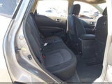 Nissan Rogue Sv JN8AS5MT8CW612887 снимка