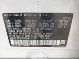 Honda Hr-V Ex 3CZRU5H58GM711942 снимка