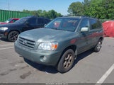 Toyota Highlander V6 JTEGP21A060122486 снимка