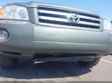 Toyota Highlander V6 JTEGP21A060122486 снимка