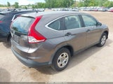 Honda Cr-V Lx 5J6RM4H34CL044789 снимка