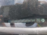 Honda Cr-V Lx 5J6RM4H34CL044789 снимка