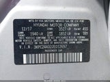 Hyundai Accent Se 3KPC24A32JE012697 снимка