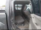 Nissan Frontier Desert Runner 1N6AD0ER4FN737579 photo