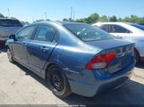 Honda Civic Lx 19XFA16579E045411 снимка