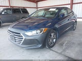 Hyundai Elantra Se 5NPD84LFXHH132683 photo