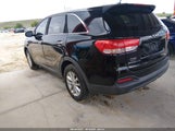 Kia Sorento 2.4L L 5XYPG4A33GG029524 снимка