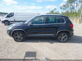 Volkswagen Tiguan 2.0T Sport WVGTV7AX9HK015465 fotografie