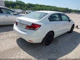 Honda Civic Lx 19XFB2F58FE100415 снимка