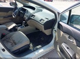 Honda Civic Lx 19XFB2F58FE100415 снимка