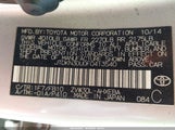 Toyota Prius Three JTDKN3DU0F0413540 снимка