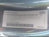 Audi A5 2.0T Premium WAUCFAFR1EA039654 снимка