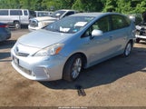 Toyota Prius V Five JTDZN3EU5D3282193 снимка