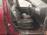 Buick Enclave 2Xl 5GAKVCED9BJ139520 fotografie