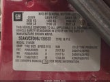Buick Enclave 2Xl 5GAKVCED9BJ139520 снимка