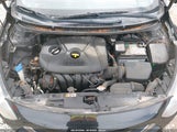 Hyundai Elantra Gt KMHD35LH9EU234575 снимка