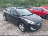 Hyundai Elantra Gt KMHD35LH9EU234575 снимка