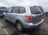 Subaru Forester 2.5I JF2SJAAC5HG510465 fotografie