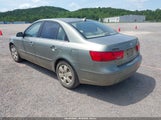 Hyundai Sonata Gls 5NPET46C99H539593 снимка