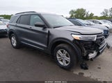 Ford Explorer Xlt 1FMSK8DH9PGA51365 photo