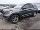 Ford Explorer Xlt 1FMSK8DH9PGA51365 photo