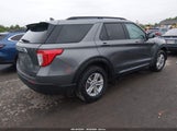 Ford Explorer Xlt 1FMSK8DH9PGA51365 photo