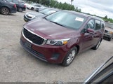 Kia Sedona Lx KNDMB5C1XG6085790 photo