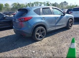 Mazda Cx-5 Grand Touring JM3KE4DY5G0676818 photo