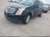 Cadillac Srx Luxury Collection 3GYFNAEY3AS601567 снимка