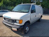 Ford E-250 Commercial/Recreational 1FTNE24L96DB42758 снимка